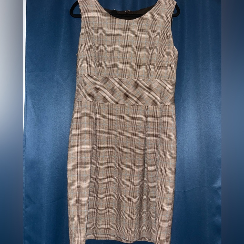 Apostrophe Dress